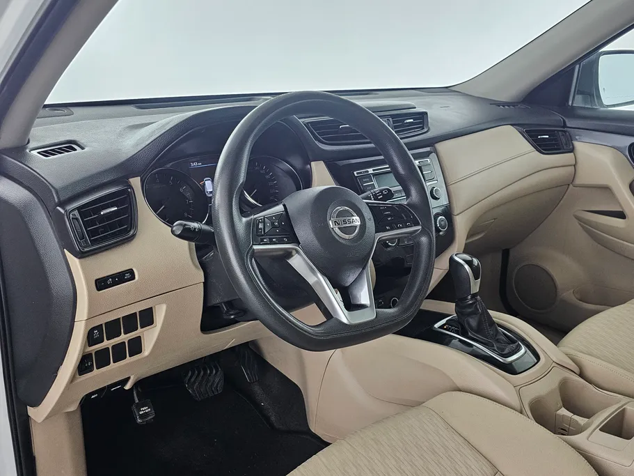 نيسان أكس تريل S 7 Seats 2021 