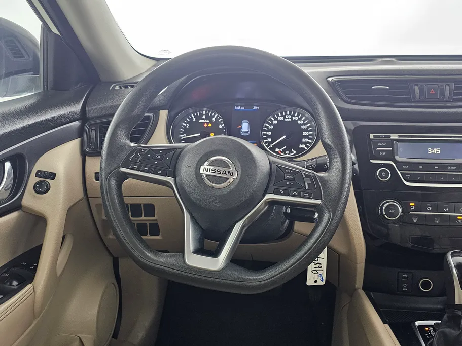 نيسان أكس تريل S 7 Seats 2021 