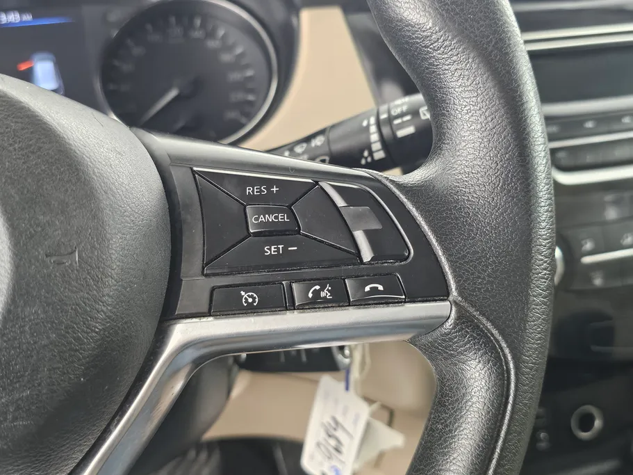 نيسان أكس تريل S 7 Seats 2021 