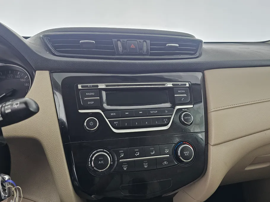 نيسان أكس تريل S 7 Seats 2021 