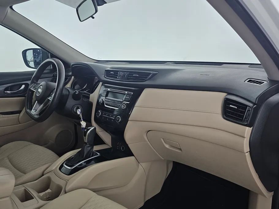 نيسان أكس تريل S 7 Seats 2021 