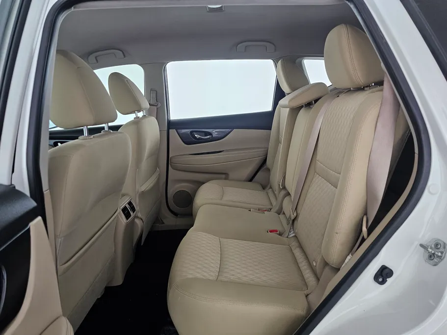 نيسان أكس تريل S 7 Seats 2021 
