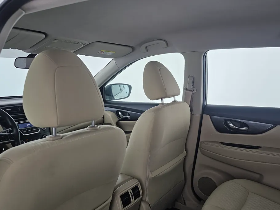 نيسان أكس تريل S 7 Seats 2021 