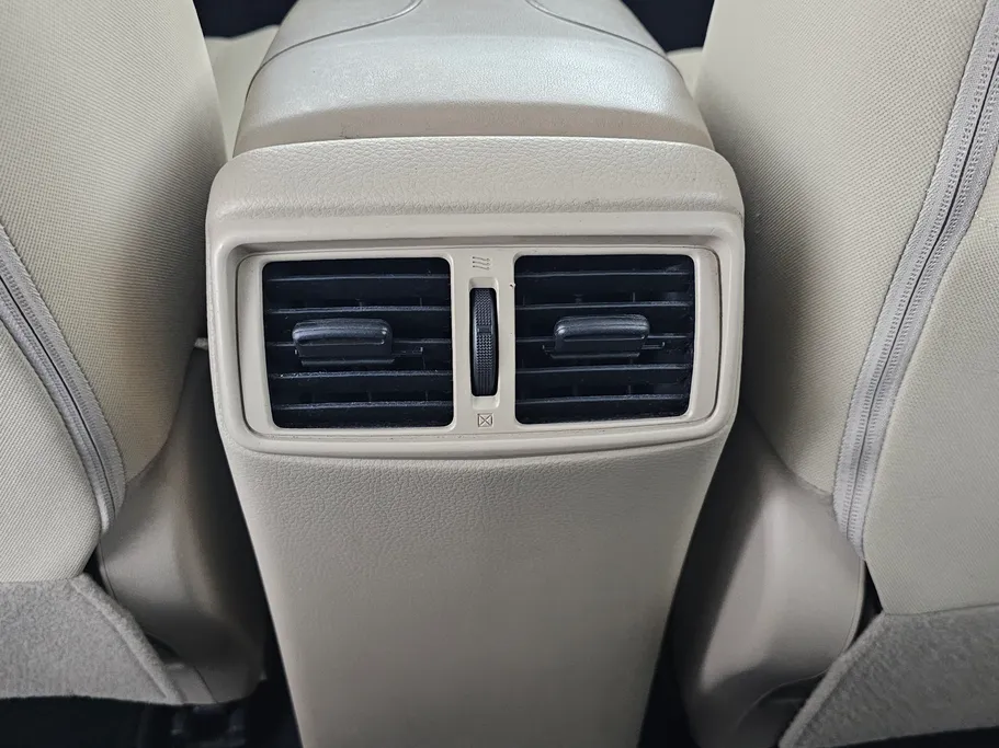 نيسان أكس تريل S 7 Seats 2021 