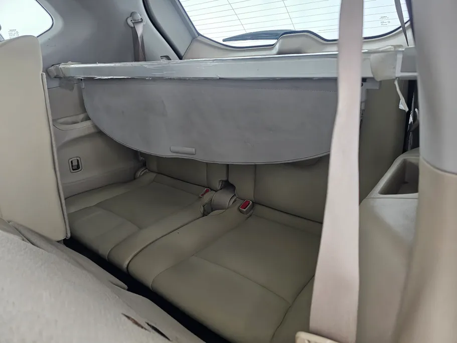 نيسان أكس تريل S 7 Seats 2021 