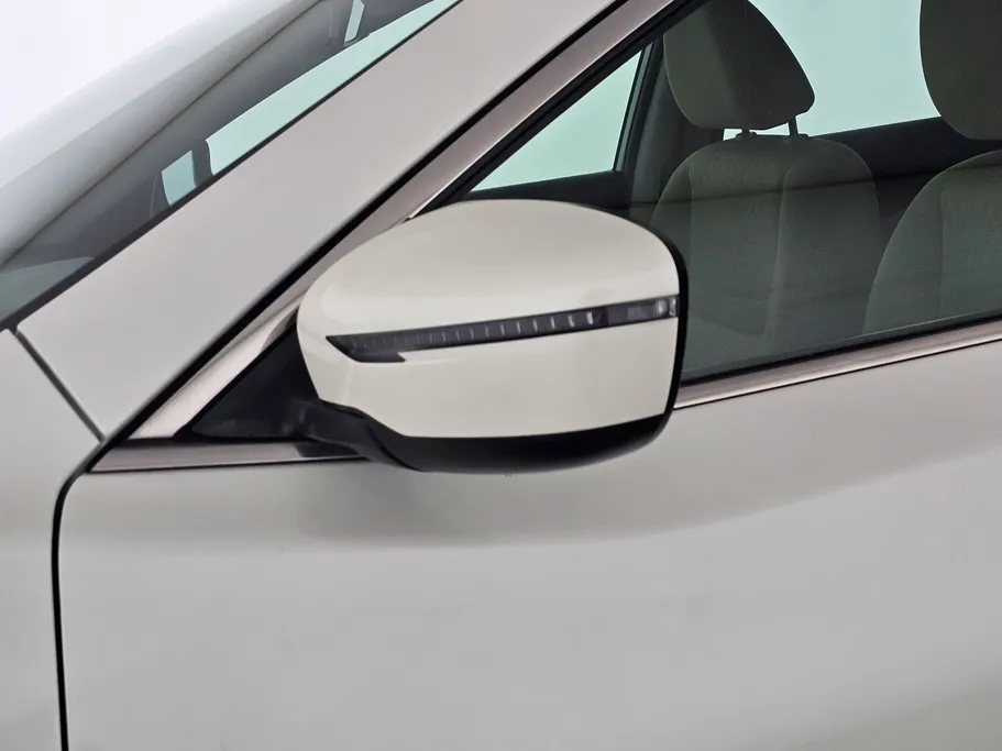 نيسان أكس تريل S 7 Seats 2021 