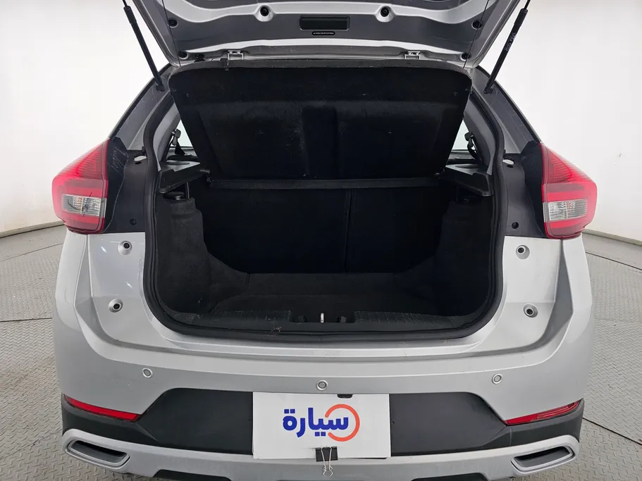 2023 Chery Tiggo 2 Pro Comfort 