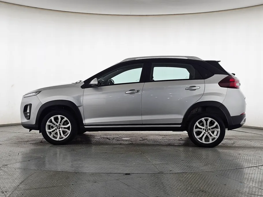2023 Chery Tiggo 2 Pro Comfort 
