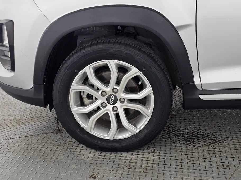 2023 Chery Tiggo 2 Pro Comfort 