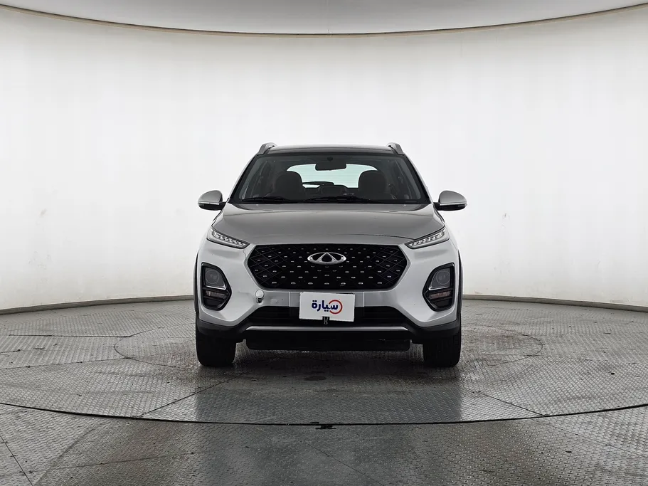 2023 Chery Tiggo 2 Pro Comfort 