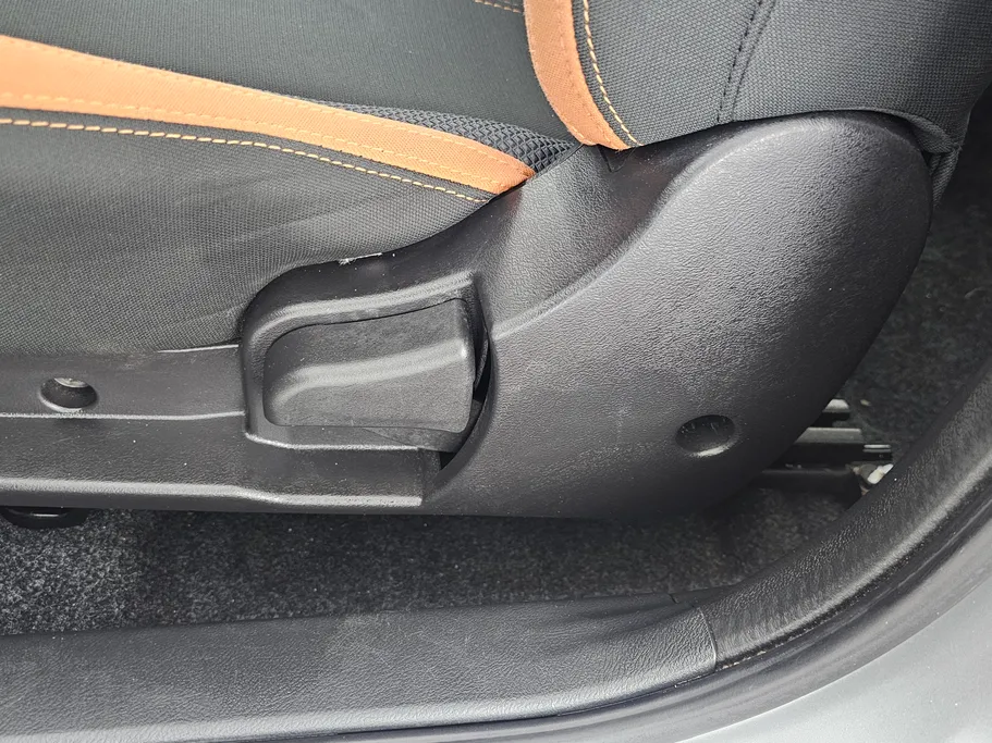 2023 Chery Tiggo 2 Pro Comfort 