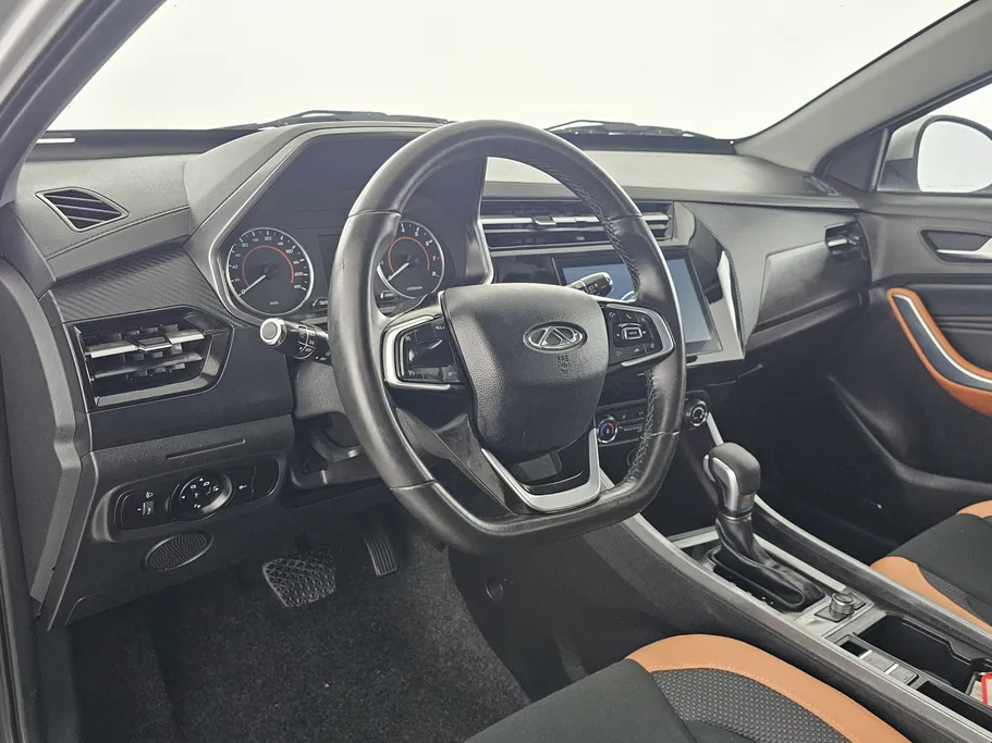 2023 Chery Tiggo 2 Pro Comfort 