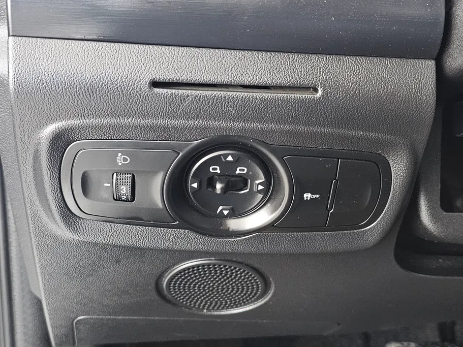 2023 Chery Tiggo 2 Pro Comfort 