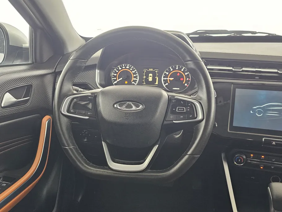 2023 Chery Tiggo 2 Pro Comfort 