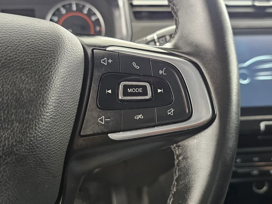 2023 Chery Tiggo 2 Pro Comfort 