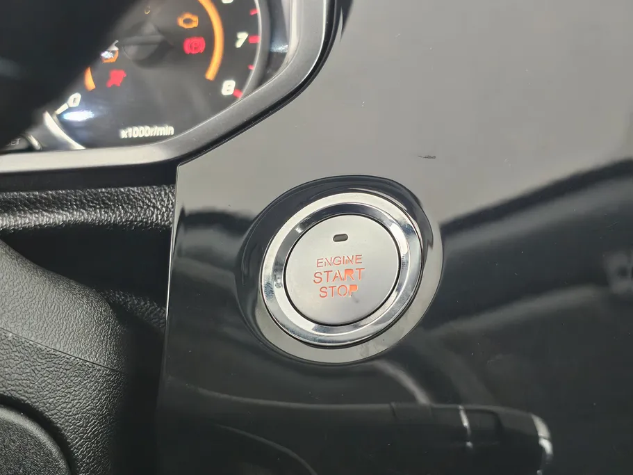 2023 Chery Tiggo 2 Pro Comfort 