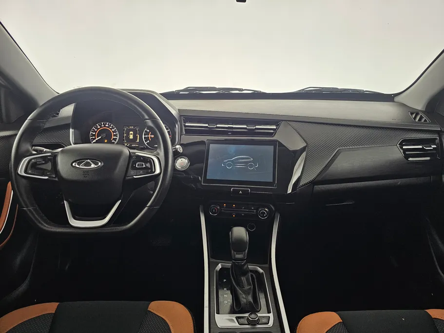 2023 Chery Tiggo 2 Pro Comfort 