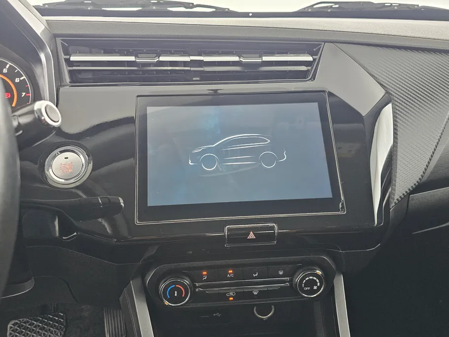 2023 Chery Tiggo 2 Pro Comfort 