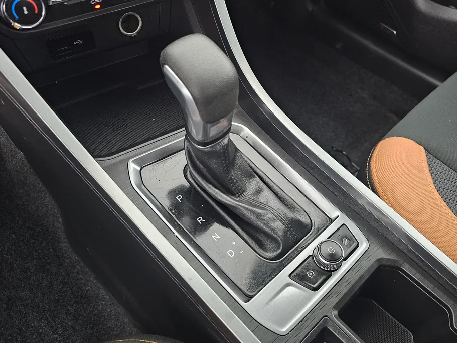 2023 Chery Tiggo 2 Pro Comfort 