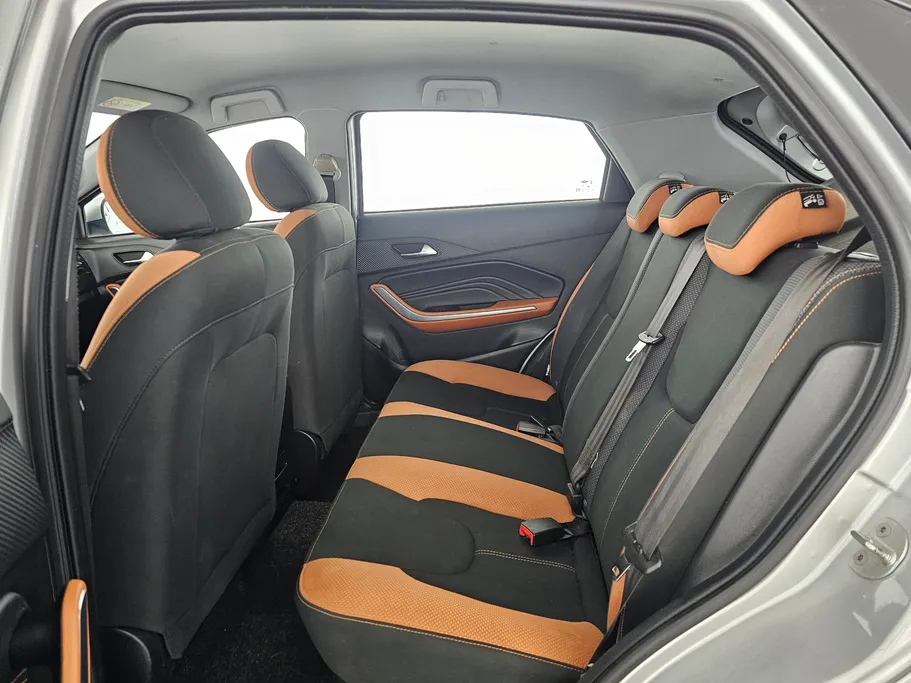2023 Chery Tiggo 2 Pro Comfort 