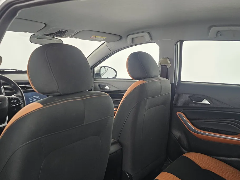 2023 Chery Tiggo 2 Pro Comfort 