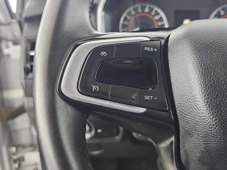 2023 Chery Tiggo 2 Pro Comfort 
