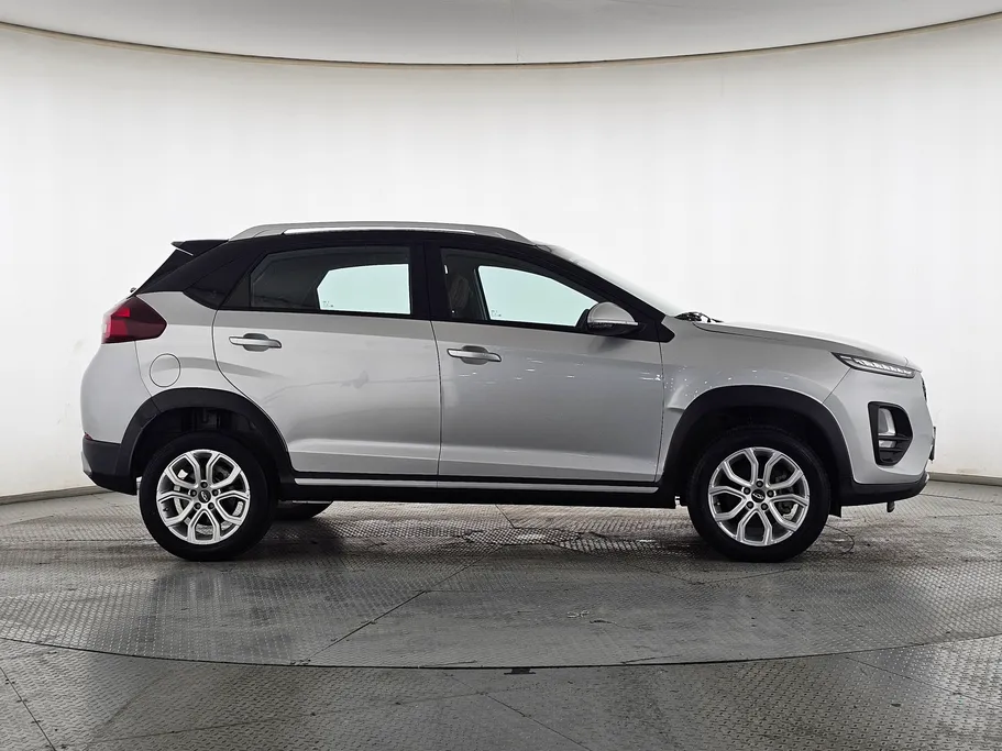 2023 Chery Tiggo 2 Pro Comfort 
