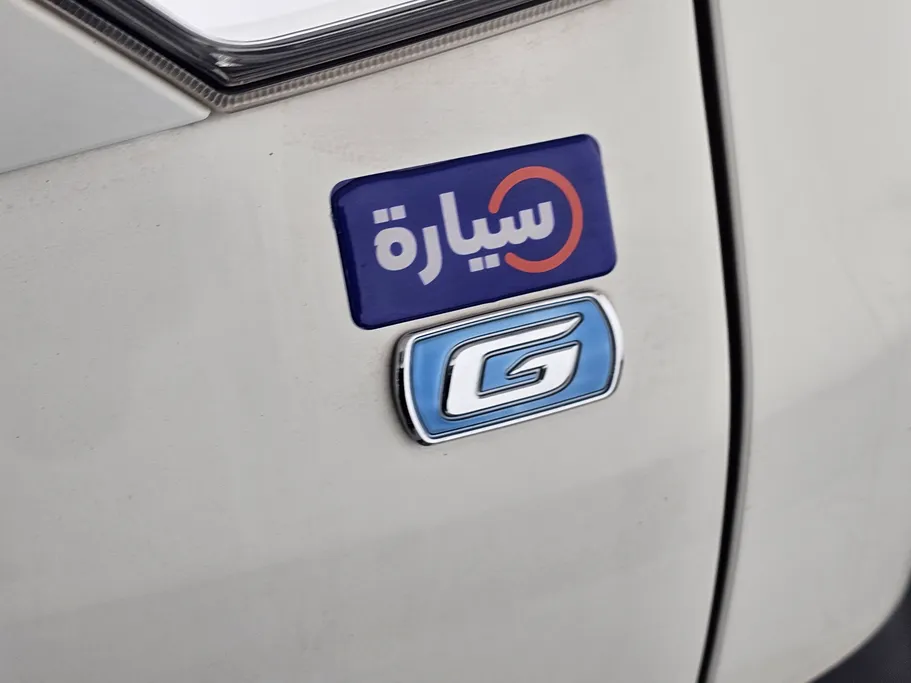 تويوتا راش STD 2021 