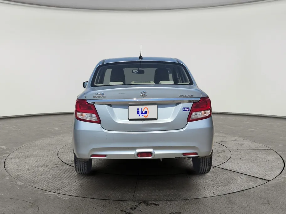 2024 Suzuki Dzire GL 