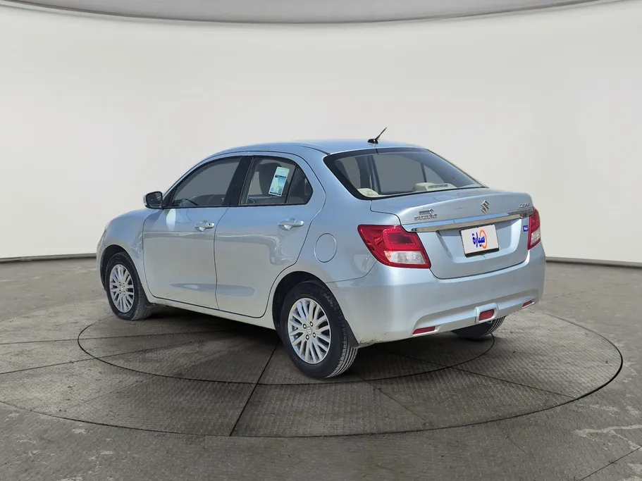 2024 Suzuki Dzire GL 