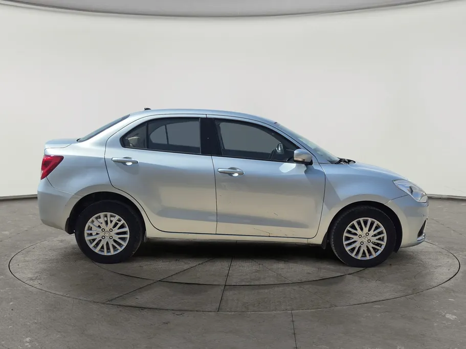 2024 Suzuki Dzire GL 