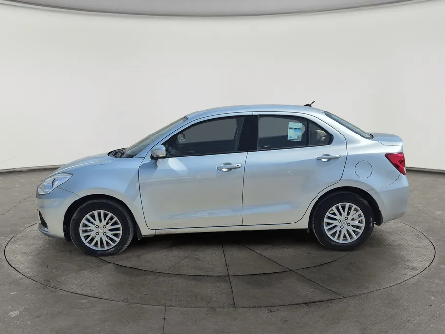 2024 Suzuki Dzire GL 