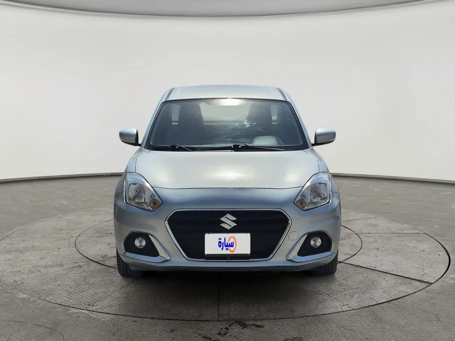 2024 Suzuki Dzire GL 