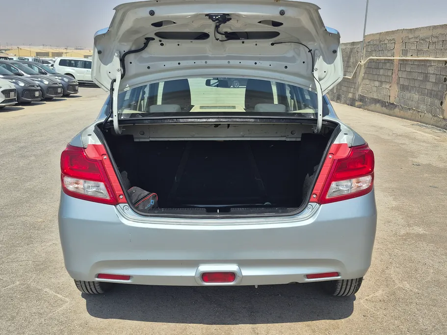 2024 Suzuki Dzire GL 