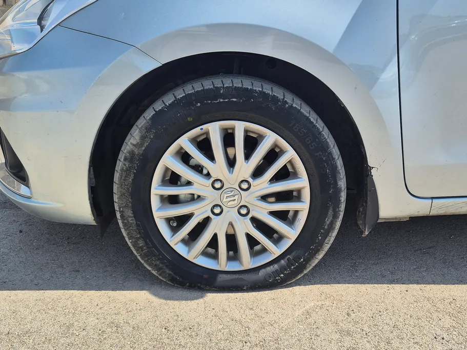 2024 Suzuki Dzire GL 