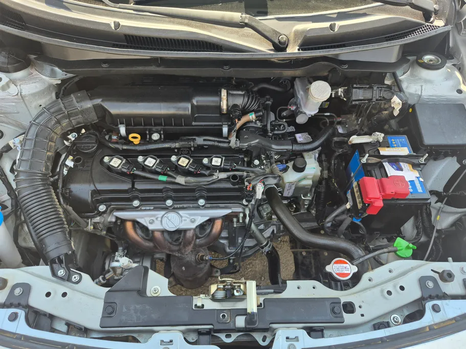 2024 Suzuki Dzire GL 