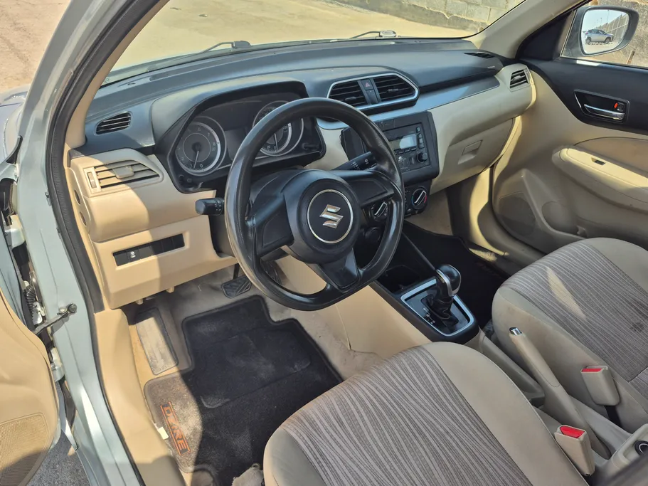 2024 Suzuki Dzire GL 