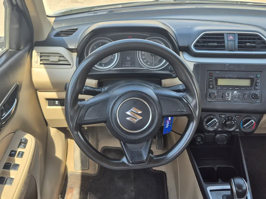 2024 Suzuki Dzire GL 