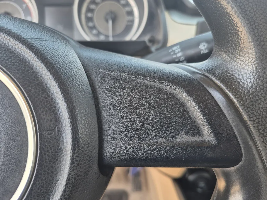 2024 Suzuki Dzire GL 