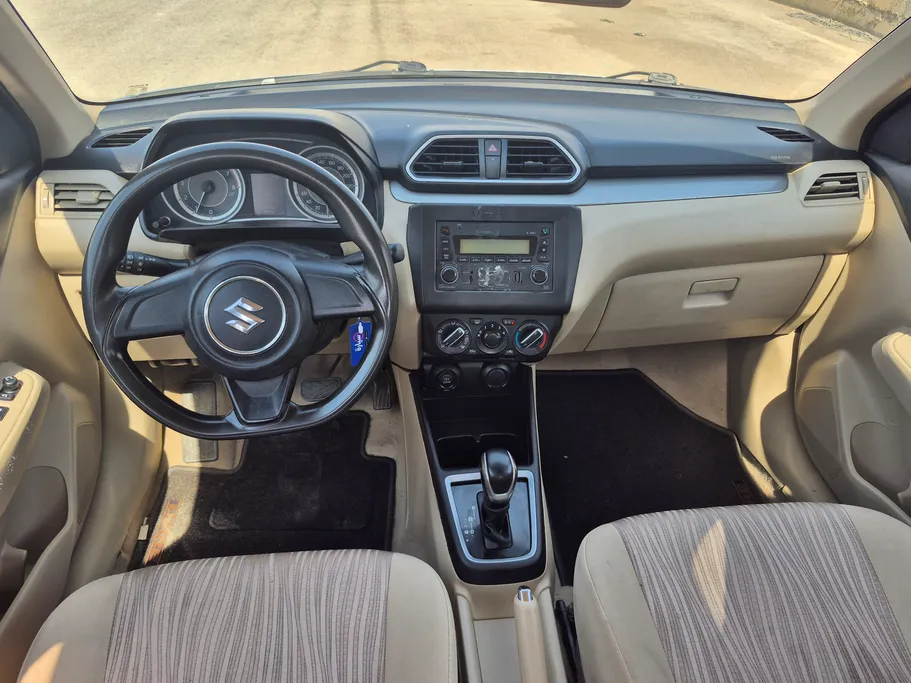 2024 Suzuki Dzire GL 