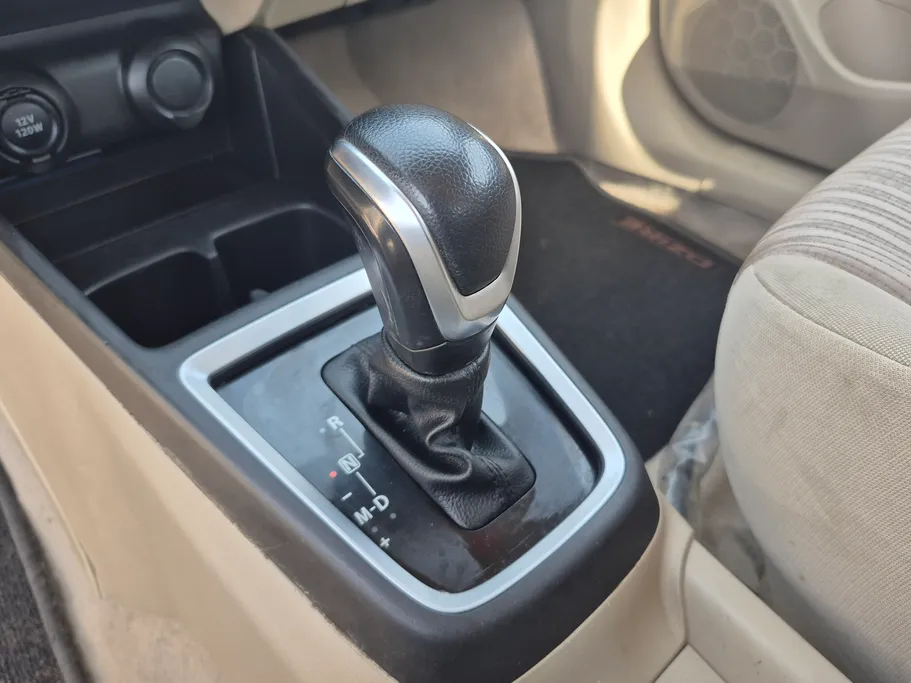 2024 Suzuki Dzire GL 