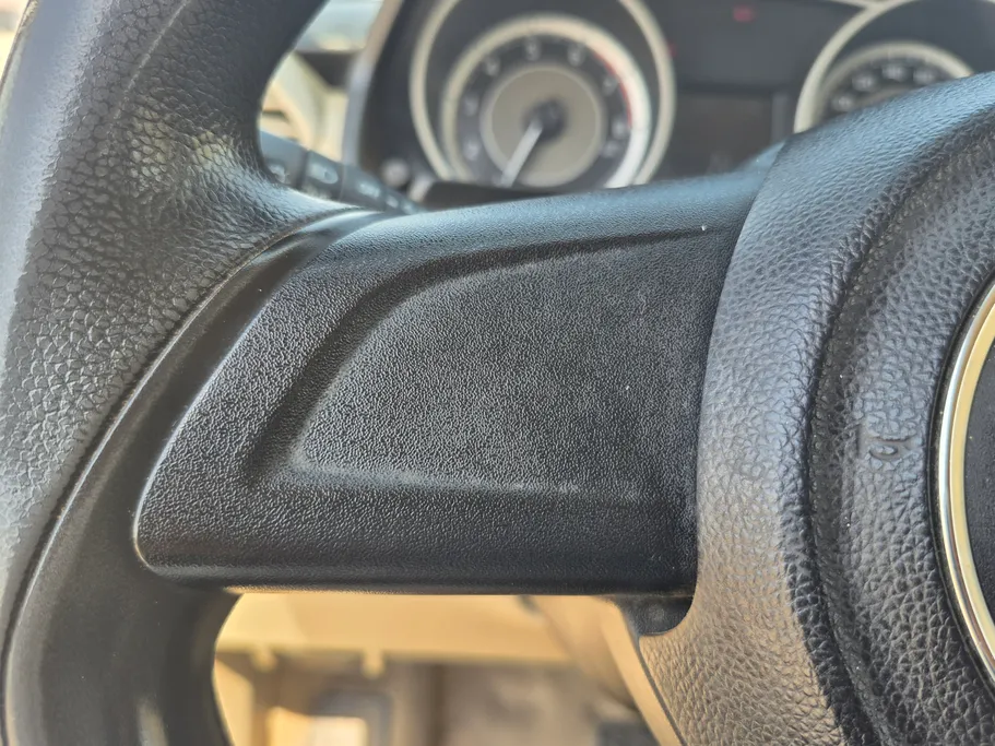 2024 Suzuki Dzire GL 