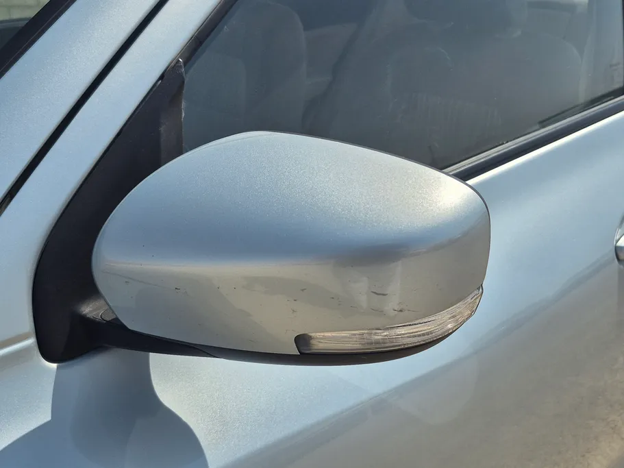 2024 Suzuki Dzire GL 