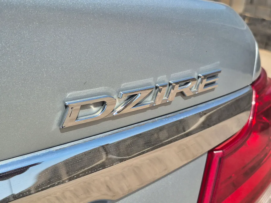 2024 Suzuki Dzire GL 