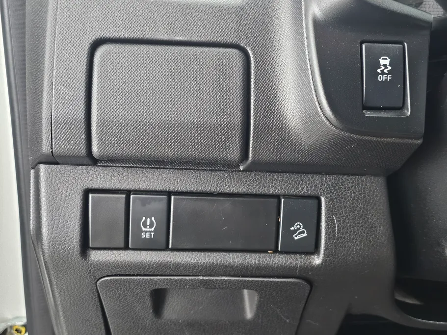 2023 Isuzu D-max Double Cab 