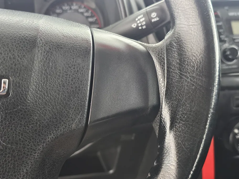 2023 Isuzu D-max Double Cab 