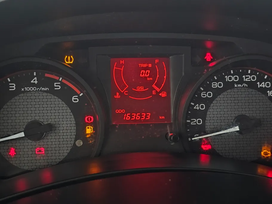 2023 Isuzu D-max Double Cab 