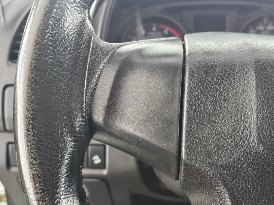 2023 Isuzu D-max Double Cab 
