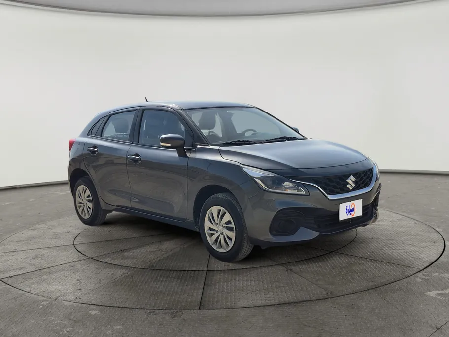 2024 Suzuki Baleno GL 
