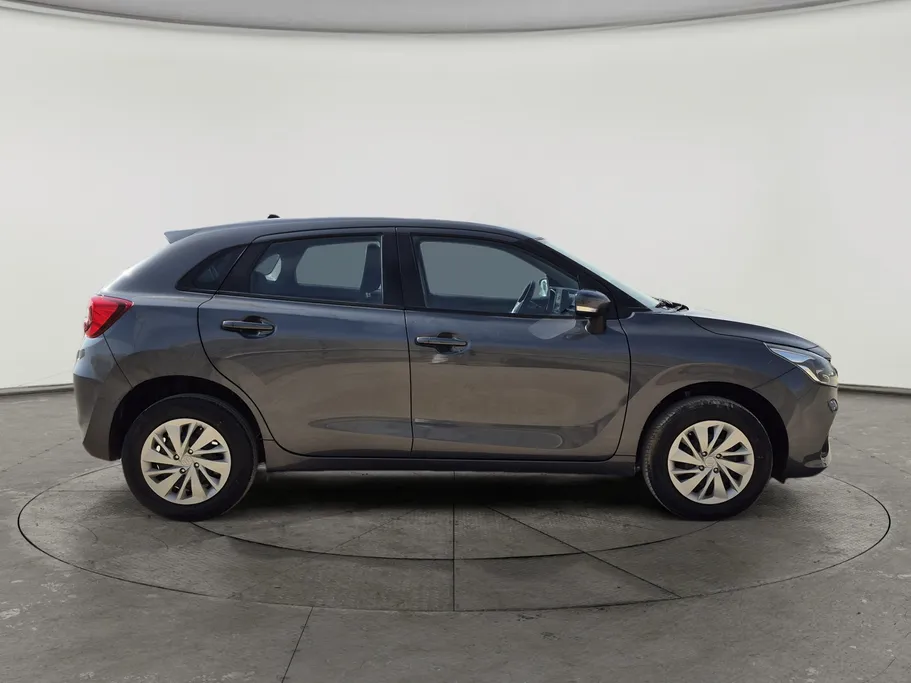 2024 Suzuki Baleno GL 